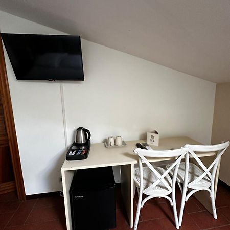Borgo Delle Mole Villa Spoleto Bagian luar foto