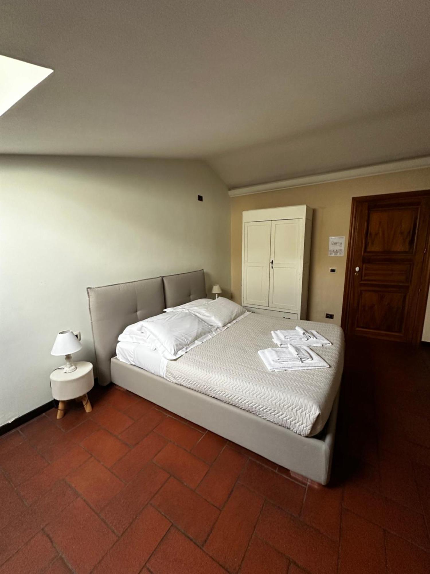 Borgo Delle Mole Villa Spoleto Bagian luar foto