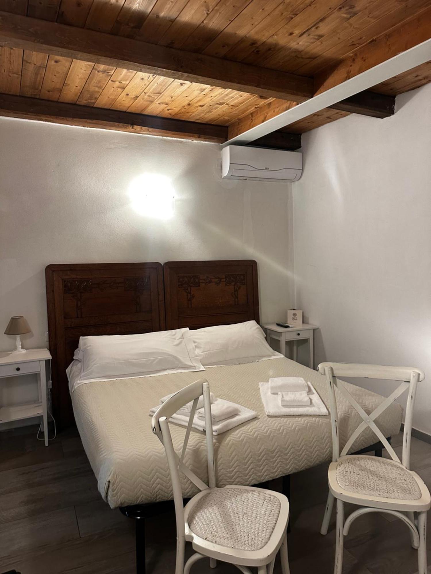Borgo Delle Mole Villa Spoleto Bagian luar foto