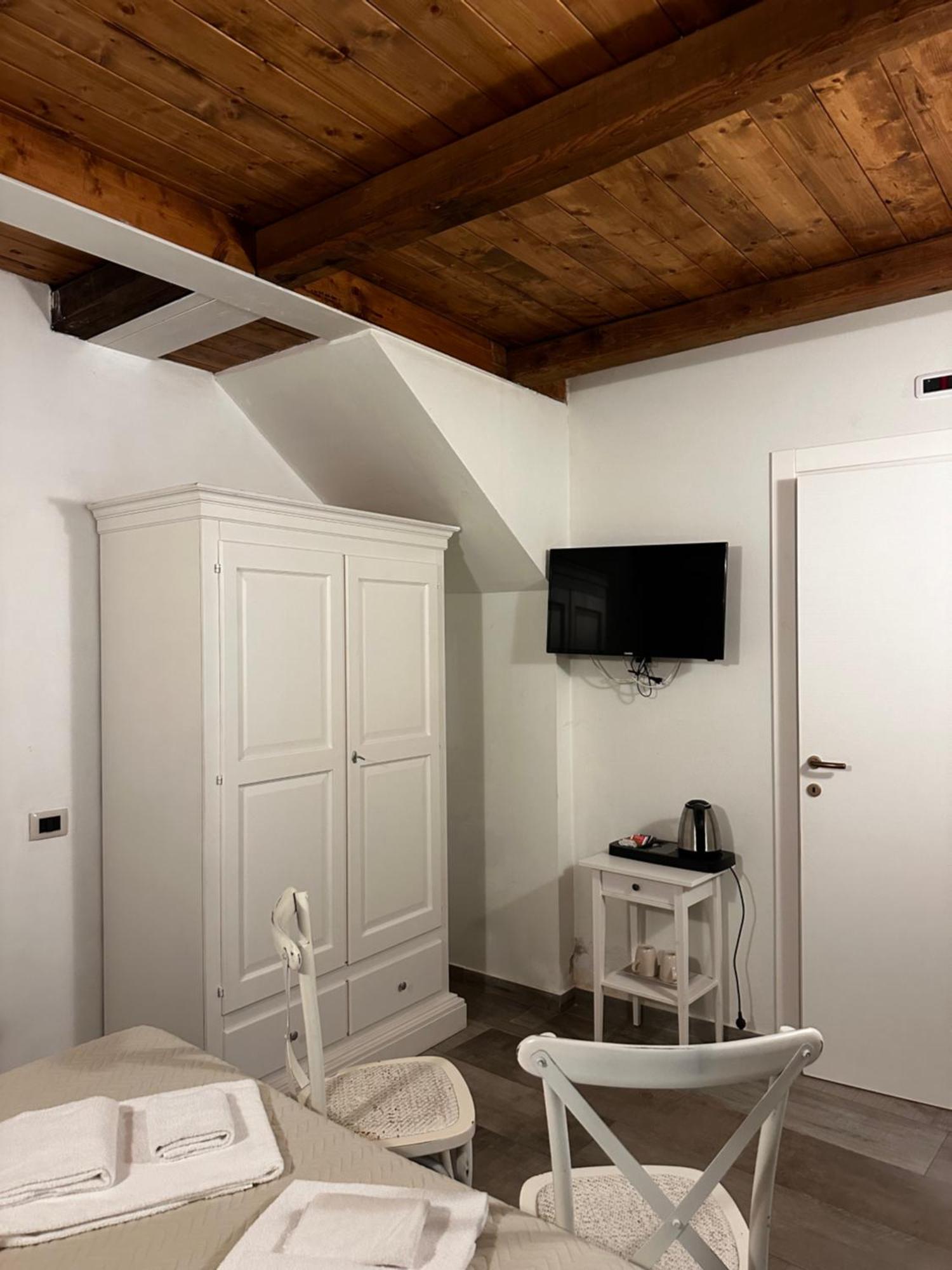 Borgo Delle Mole Villa Spoleto Bagian luar foto